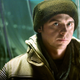 Illustration for article titled Chris Pine Isnt The Only Starfleet Officer Who Gets His Purty Face All Mangled